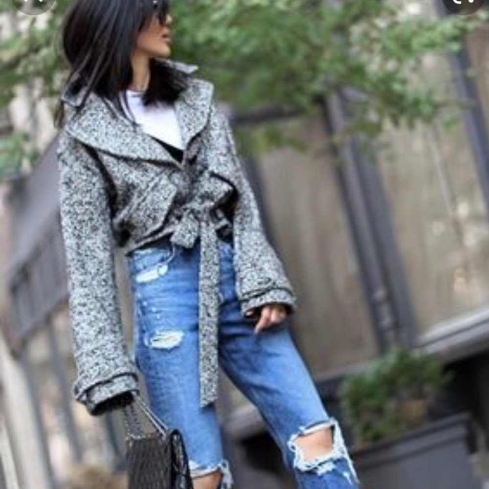 Marissa Webb Jacket NWT